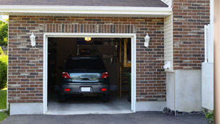 Garage Door Installation at Crowder Manor Condo, Florida